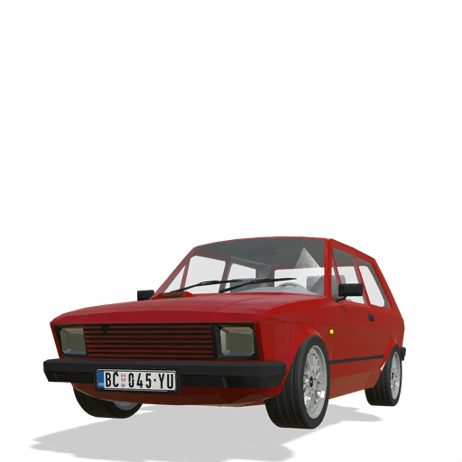 Yugo - Thumbnail 1