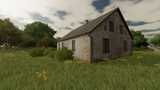 Polish Plastered House Mod Thumbnail