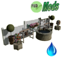 Fed Mod Pack Mod Thumbnail