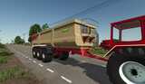 Leboulch Gold 3 Axle Trailer Mod Thumbnail