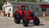 MTZ 82 Turbo Mod Thumbnail