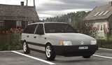 Volkswagen Passat B3 Mod Thumbnail