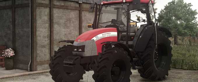 McCormick C-Max 105 Mod Image