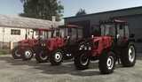 MTZ 1523 Mod Thumbnail