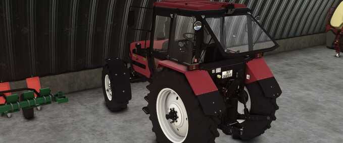 Other manufactors MTZ 1221.3 Farming Simulator mod