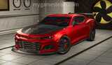 Chevrolet Camaro ZL1 1LE Mod Thumbnail