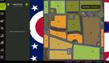 Sharon Center Ohio AutoDrive Course Mod Thumbnail