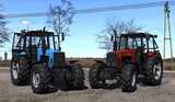 MTZ 1221 Edit Mod Thumbnail