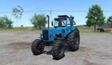 MTZ 82 Turbo Mod Thumbnail