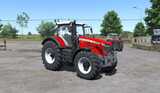Massey Ferguson 8700S Mod Thumbnail