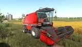 Case IH D4500 Mod Thumbnail
