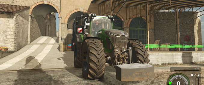 vario900Gen7-Edit_by_VINO Mod Image
