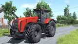 Belarus 3525 Mod Thumbnail