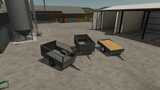Small Agricultural Trailer Mod Thumbnail