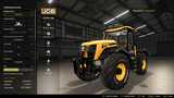 JCB Fastrac 3200 XTRA Mod Thumbnail