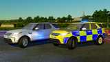 Land Rover Discovery HSE 2020 Mod Thumbnail