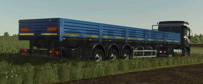 Nefaz 93341 Trailer Mod Image