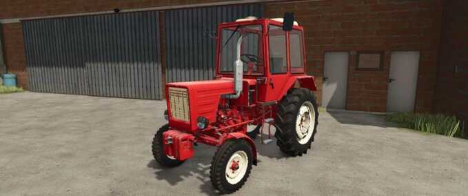 Other manufactors Wladymirec T25 Farming Simulator mod