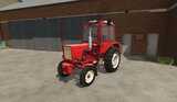 Wladymirec T25 Mod Thumbnail