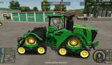 John Deere 9R 830 / 9RX 830 Mod Thumbnail