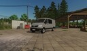 MAN TGE 3.180