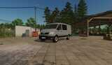MAN TGE 3.180 Mod Thumbnail