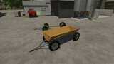 Wooden Homemade Trailer Mod Thumbnail
