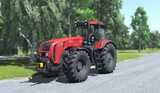 Belarus 3522 Mod Thumbnail