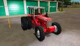 1964 Allis Chalmers D19 Mod Thumbnail
