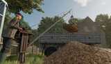 Manure Crane Mod Thumbnail