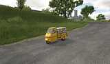 Piaggio Ape 50 Mod Thumbnail