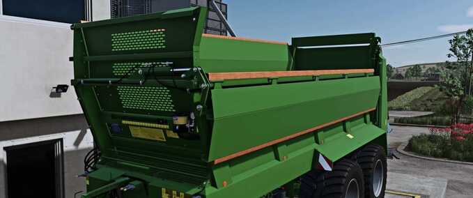 Bergmann TSW 6240 W Mod Image