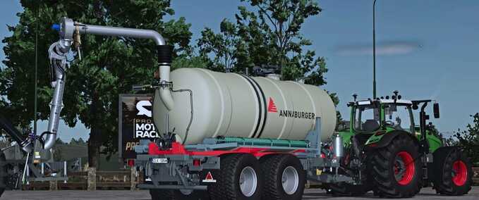 ANNABURGER AW 22.27 ZB Mod Image