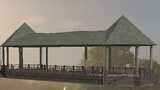Village Kiosk (Prefab) Mod Thumbnail
