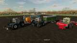 MB Trac 443 Mod Thumbnail