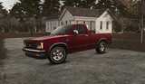1986 Chevy S10 Mod Thumbnail