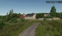 Gebirgslandschaft