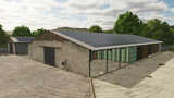 Lizard Multipurpose Sheds Mod Thumbnail