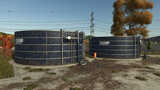 Lizard Liquid Manure Tank Mod Thumbnail