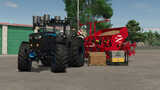 Unload Potato Seeders Mod Thumbnail