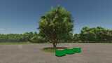 Apple Tree Production Pack Mod Thumbnail
