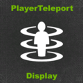 PlayerTeleport Display Mod Thumbnail