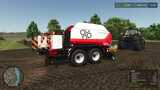 Pöttinger Impress 185VC Pro Mod Thumbnail