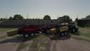 CNH LB-BB Balers