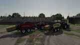 CNH LB-BB Balers Mod Thumbnail