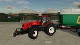 MTZ Belarus 3022 Mod Thumbnail