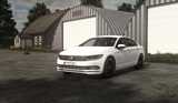 Volkswagen Passat Mod Thumbnail