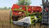 Claas Vario 500 Mod Thumbnail