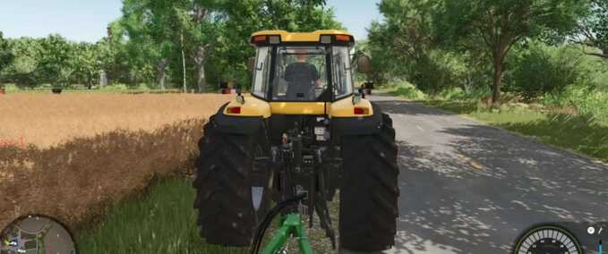 Real Vehicle Breakdowns Mod Image