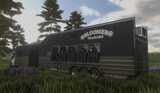 2025 Bloomer 5-Horse Gooseneck Trailer Mod Thumbnail